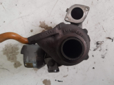 Oto Çıkma Parça / Citroen / C5 / Motor / Turbo / Çıkma Parça 