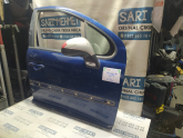 Oto Çıkma Parça / Peugeot / 207 / Kaporta & Karoser / Sağ Ön Kapı / Çıkma Parça 