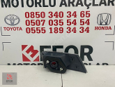 Oto Çıkma Parça / Honda / Civic / Far & Stop / Sağ Arka Stop / Sıfır Parça 