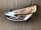 Oto Çıkma Parça / Renault / Clio / Far & Stop / Sağ Ön Far / Çıkma Parça 