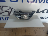 Oto Çıkma Parça / Hyundai / i20 / Far & Stop / Sol Ön Far / Çıkma Parça 