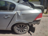 Oto Çıkma Parça / Opel / Astra / Kaporta & Karoser / Arka Çamurluk / Çıkma Parça 