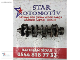 Ford Connect 1.8 krank