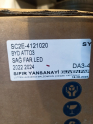 Oto Çıkma Parça / BYD / Atto 3 / Far & Stop / Sağ Ön Far / Sıfır Parça 