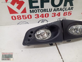 Oto Çıkma Parça / Honda / Jazz / Far & Stop / Sis Farı / Çıkma Parça 