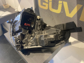 Oto Çıkma Parça / Renault / Captur / Far & Stop / Sağ Ön Far / Çıkma Parça 
