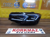 BMW G20 3 KASA LAZER SOL FAR ORJINAL