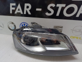 Oto Çıkma Parça / Audi / A3 / Far & Stop / Sağ Ön Far / Çıkma Parça 