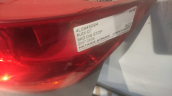 Oto Çıkma Parça / Audi / Q7 / Far & Stop / Sağ Arka Stop / Çıkma Parça 
