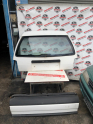 Oto Çıkma Parça / Fiat / Tempra / Kaporta & Karoser / Bagaj Kapağı / Çıkma Parça 