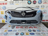 RENAULT CLİO 5.5 DOLU ÖN TAMPON ORJİNAL ÇIKMA PARÇA