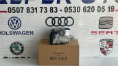 03C133062D PASSAT  GAZ KELEBEĞİ