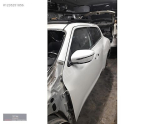 Oto Çıkma Parça / Nissan / Juke / Oto Cam / Kapı Camları / Çıkma Parça 