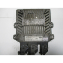 Ford Fusion Fiesta TDCI Motor Beyni 5WS40070A-T 3N11-12A650-AA