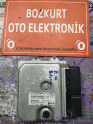 FİAT FİORİNO MOTOR BEYNİ  8F3.F6/HW10P