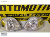 Oto Çıkma Parça / Renault / Master / Far & Stop / Sağ Ön Far / Sıfır Parça 