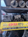 Oto Çıkma Parça / Opel / Vectra / Motor / Silindir Kapağı / Çıkma Parça 