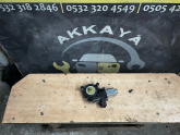 6R0959812D Fabia Sağ Arka Cam Motoru Orjinal Çıkma