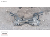 FORD FOCUS 1 TRAVERS ORJİNAL CİKMA GARANTİLİ