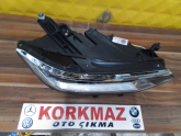 Oto Çıkma Parça / Volkswagen / Passat / Far & Stop / Sağ Ön Far / Çıkma Parça 