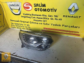 Oto Çıkma Parça / Renault / Truck / Far & Stop / Sağ Ön Far / Çıkma Parça 