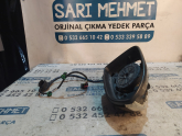 Oto Çıkma Parça / Volkswagen / Passat / Ayna / Sağ Dış Ayna / Çıkma Parça 