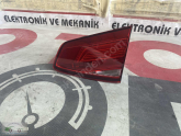 Oto Çıkma Parça / Volkswagen / Passat / Far & Stop / Sol Arka Stop / Çıkma Parça 