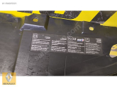 Oto Çıkma Parça / Renault / Kadjar / Tampon / Izgara Çıtası / Çıkma Parça 