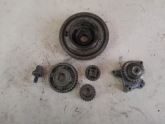 Oto Çıkma Parça / Honda / Accord / Motor / Piston Kolu / Çıkma Parça 