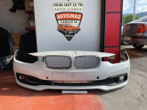 BMW 3 SERİSİ F30 LCİ ÖN TAMPON ORJİNAL DOLU