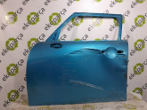 2014-2020 Mini Cooper F55 Sol Ön Kapı Parçası 41007327445