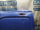 Oto Çıkma Parça / Renault / Kangoo / Kaporta & Karoser / Bagaj Kapağı / Çıkma Parça 