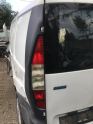 Hurda Belgeli Araçlar / Fiat / Doblo