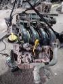RENAULT SYMBOL 2014 1.2 BENZİNLİ ÇIKMA ORİJİNAL KOMPLE MOTOR