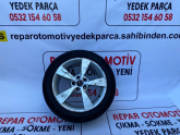 SKODA RAPİD 2010 2015 JANT 5JA601025A 16inç