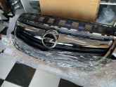 Oto Çıkma Parça / Opel / Insignia / Kaporta & Karoser / Panjur / Sıfır Parça 