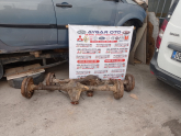 Oto Çıkma Parça / Mazda / B-2500 / Defransiyel / Arka Defransiyel / Çıkma Parça 