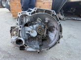 FORD ESCORT ŞANZUMAN ESCORT ŞANZIMAN ORJINAL ÇIKMA ARKADAN MARŞLI