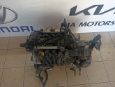 Oto Çıkma Parça / Kia / Stonic / Elektrik / Marş Motoru / Çıkma Parça 