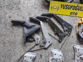 Oto Çıkma Parça / Opel / Corsa / Oto Cam / Cam Krikosu / Çıkma Parça 