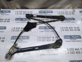 Oto Çıkma Parça / Volkswagen / Golf / Oto Cam / Cam Krikosu / Çıkma Parça 