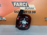 DUSTER SAĞ STOP SIFIR İTHAL 18-21  265558216R