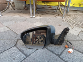 Oto Çıkma Parça / Opel / Grandland X / Ayna / Sol Dış Ayna / Sıfır Parça 