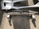 Oto Çıkma Parça / Jeep / Renegade / Tampon / Tampon Demiri / Çıkma Parça 
