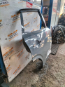 Oto Çıkma Parça / Nissan / Qashqai / Kaporta & Karoser / Sağ Arka Kapı / Çıkma Parça 
