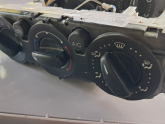 Oto Çıkma Parça / Ford / Focus / Klima / Kontrol Paneli / Çıkma Parça 