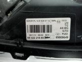Oto Çıkma Parça / Peugeot / 208 / Far & Stop / Sol Ön Far / Çıkma Parça 