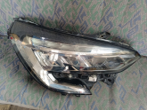 Renault Clio 5 sağ ön far lambası