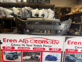 Oto Çıkma Parça / Fiat / Punto / Tampon / Ön Tampon / Yan Sanayi 