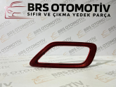 2GA945105C VOLKSWAGEN T-ROC 2018 2021 SIFIR SOL ARKA REFLEKTÖR